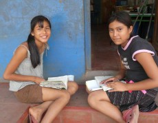 Give the gift of reading