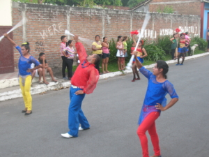 diversity dance troupe