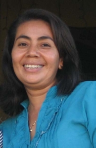 ana pastora Ana Pastora face