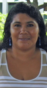 walquiria Walkeria Mora