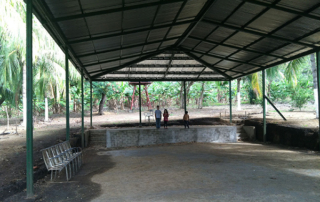Moyagalpa auditorium