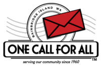 One Call for All logo