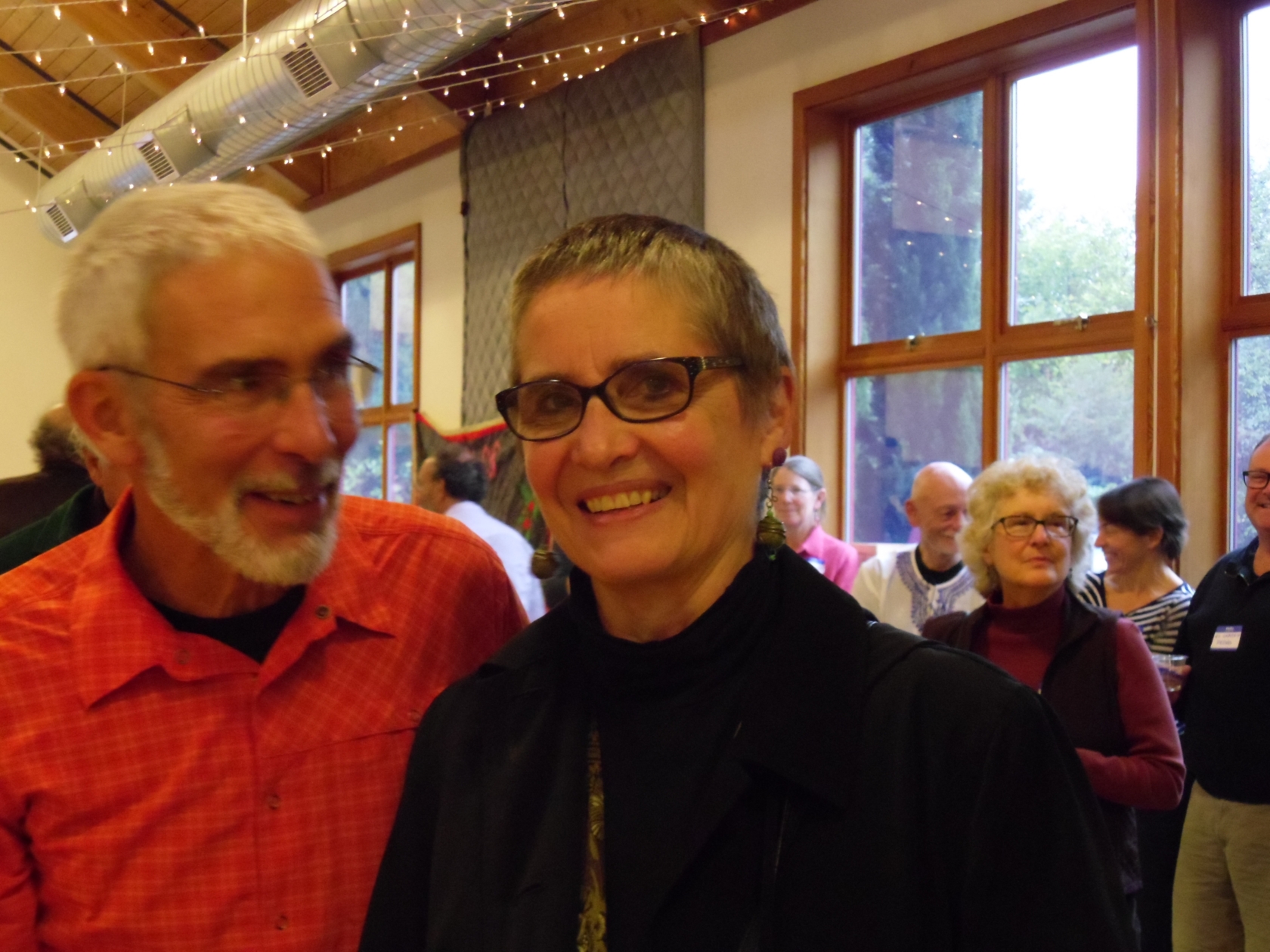 2016 celebration